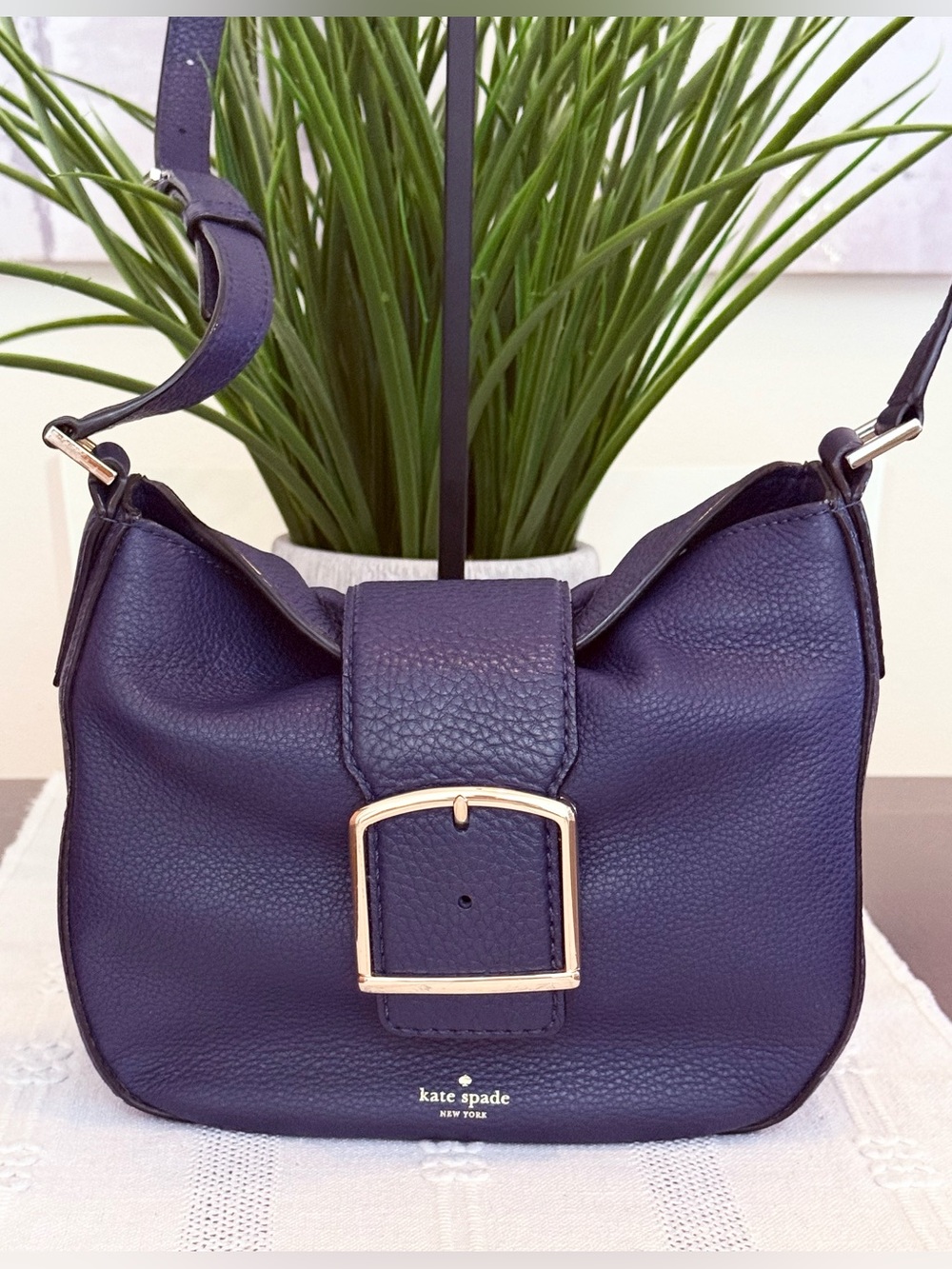 Kate Spade Lilith Healy Lane Crossbody Bag